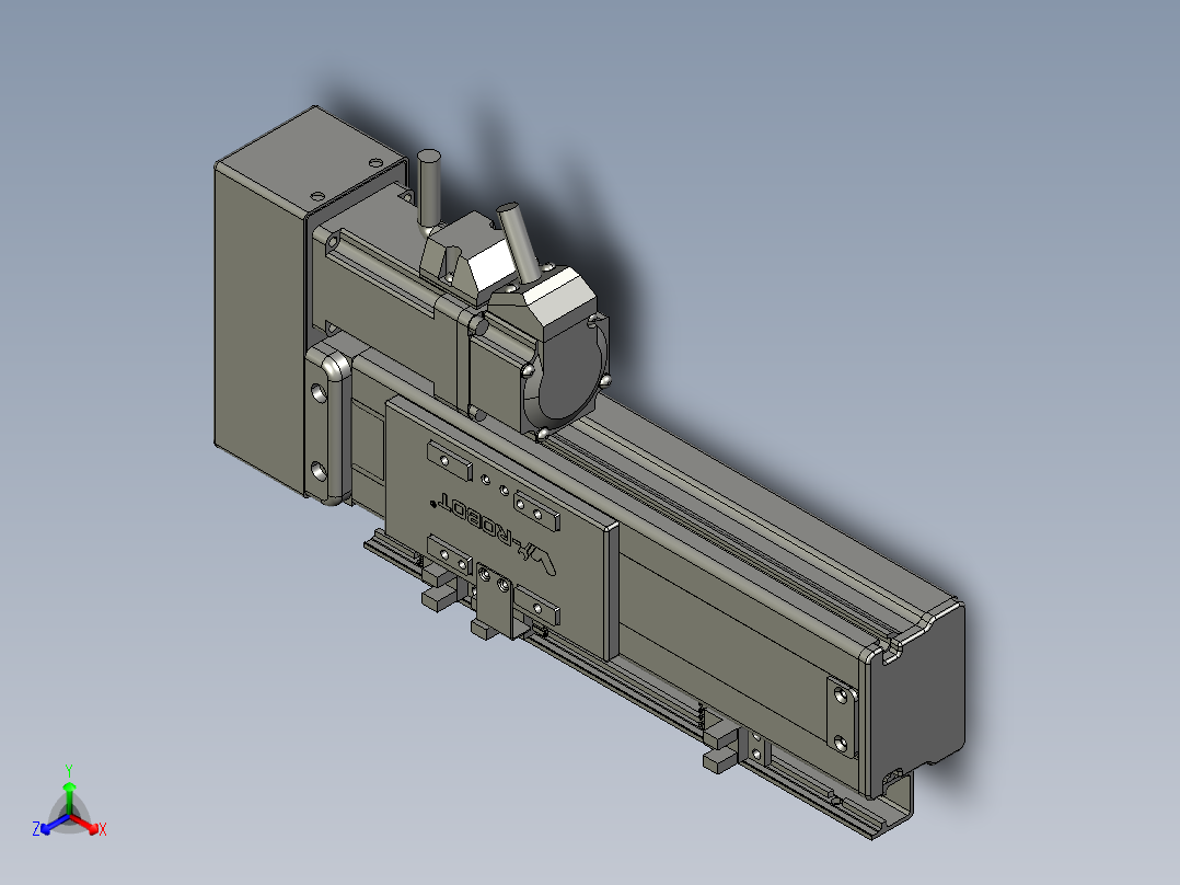 威洛博VT5-S80-BR-P10