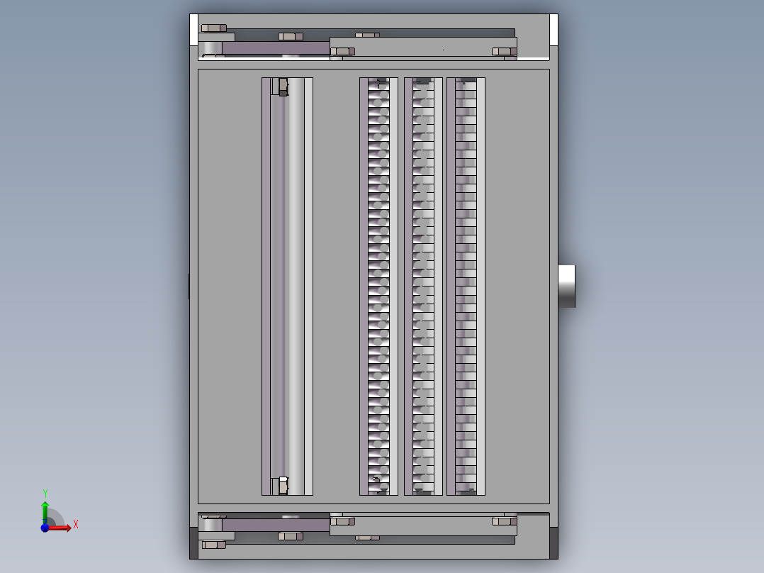 面条机+SW22+CAD+170+24.04.11+003前视图