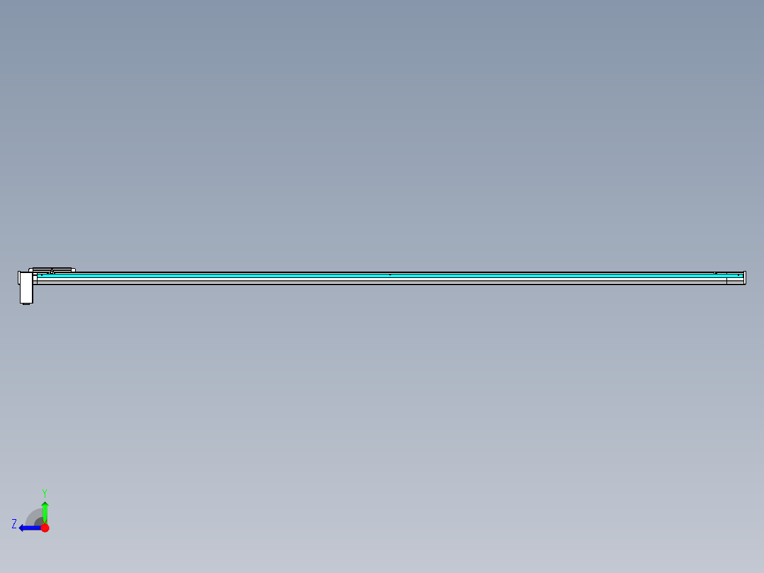 欧规系列-LB6-L65-C-S3400-BLD-P40-D3右视图