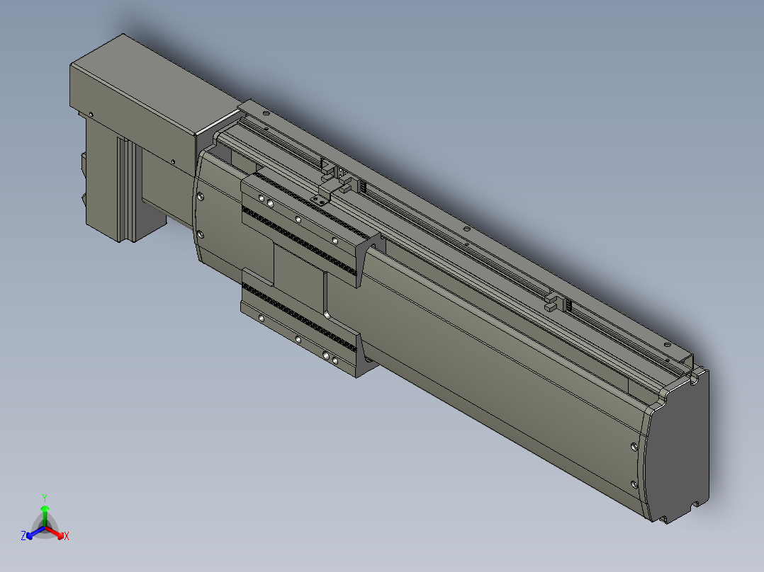 威洛博VBF14-S250-BR