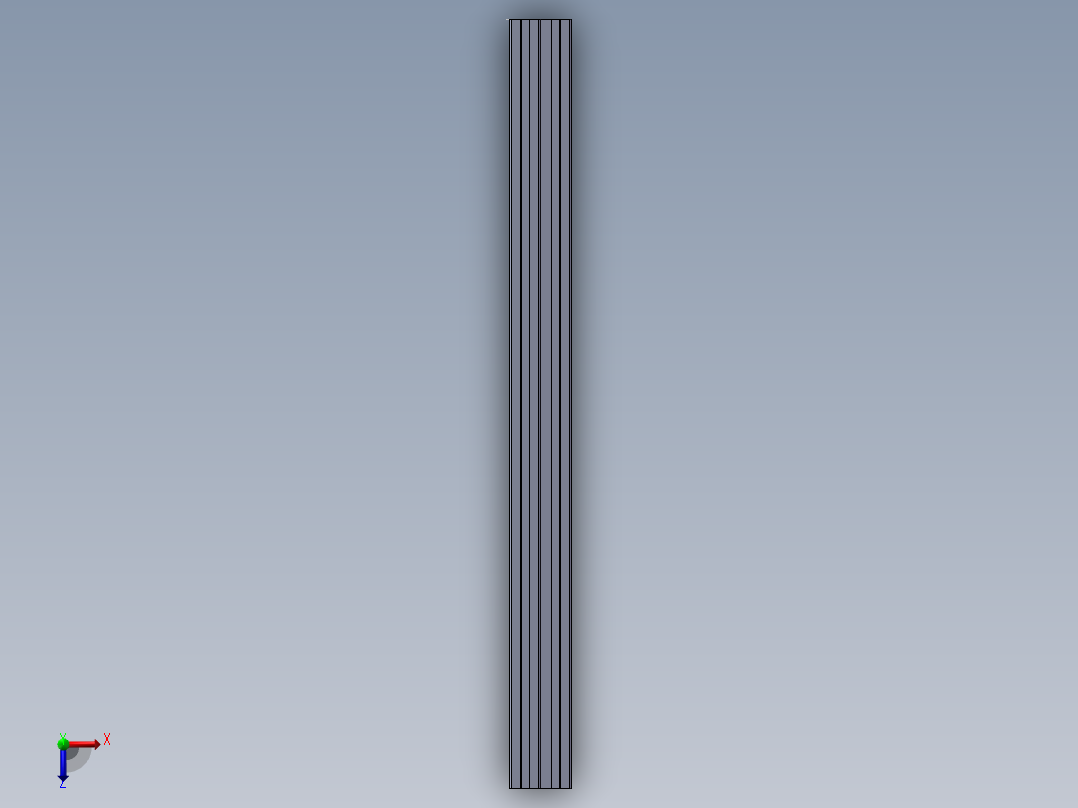 铝型材及其附件铝型材及其附件1.11.40.080080L.08俯视图