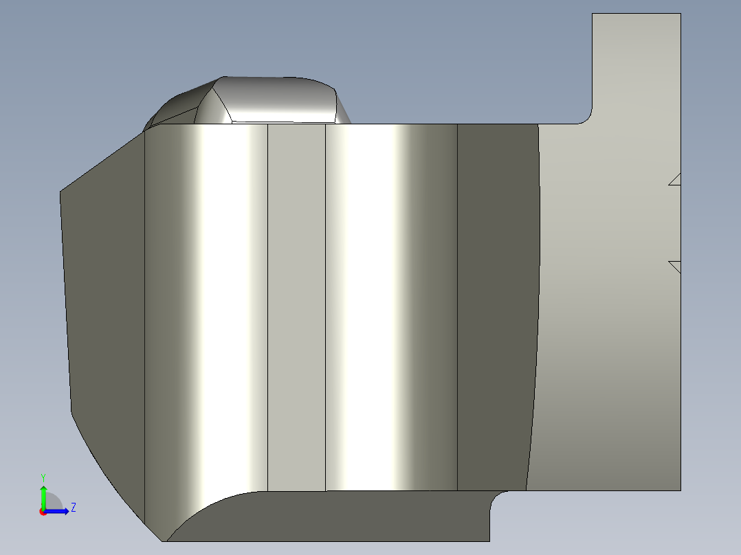 山特维克刀具5764345_TM01_MOD_0_1~TM01_00左视图