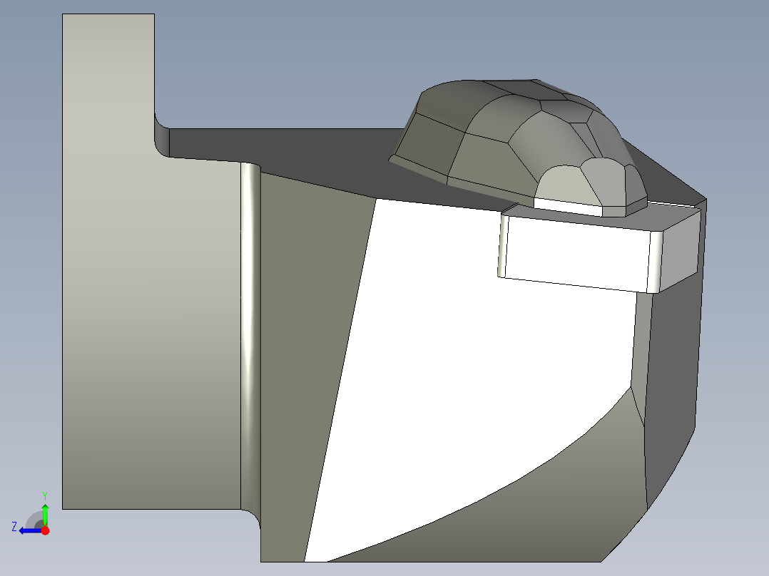 山特维克刀具5764345_TM01_MOD_0_1~TM01_00右视图