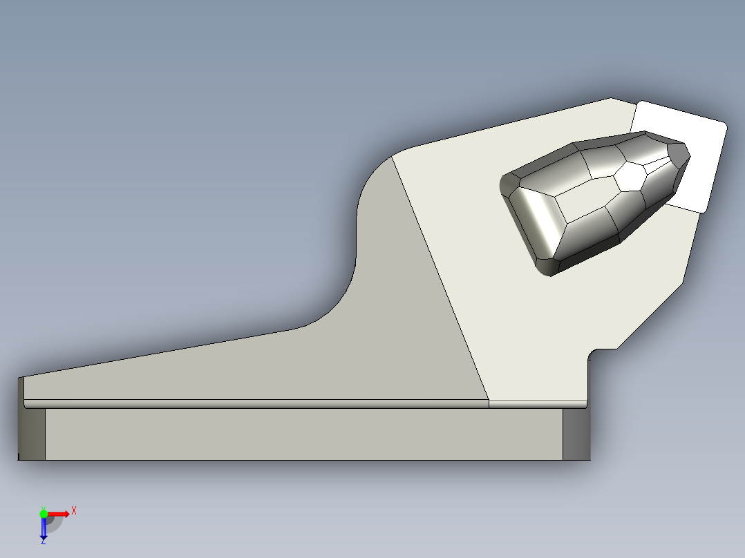 山特维克刀具5764345_TM01_MOD_0_1~TM01_00俯视图