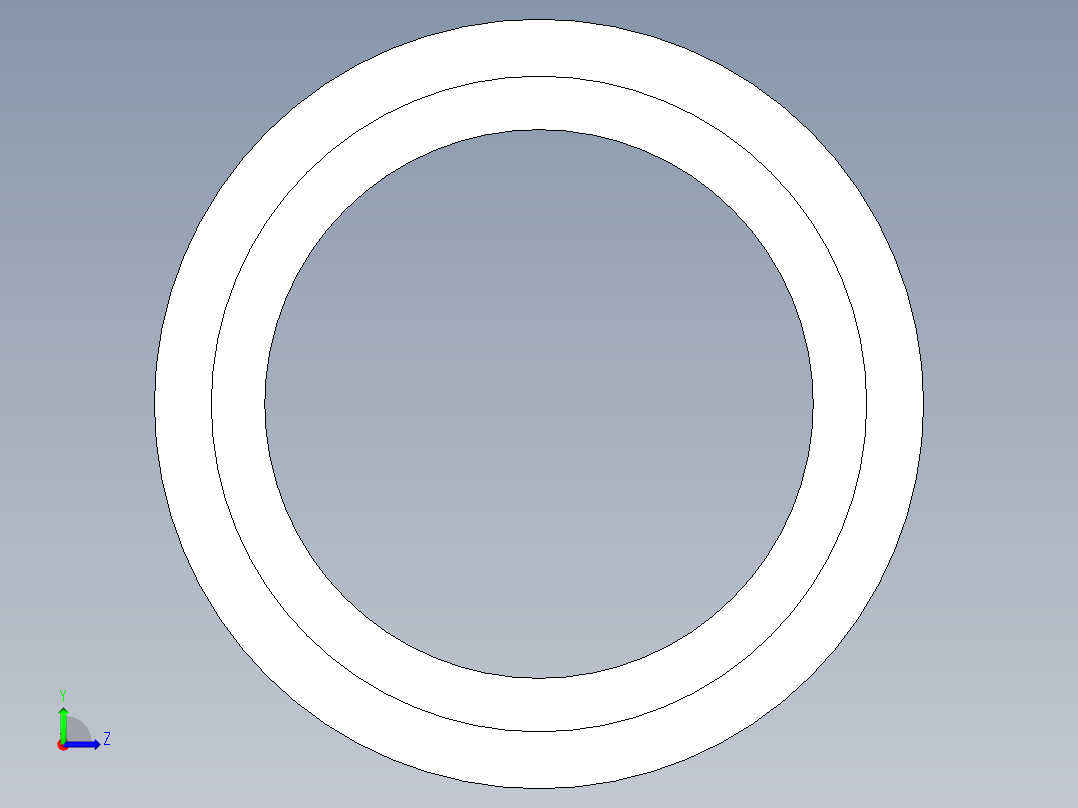 船舶管路系统S20_SeaDrainPLUS_MaleAdapter-SxMPT_37E268701_1-1-2in Sea Drain Plus - Male Thread Adapter - SxMPT左视图