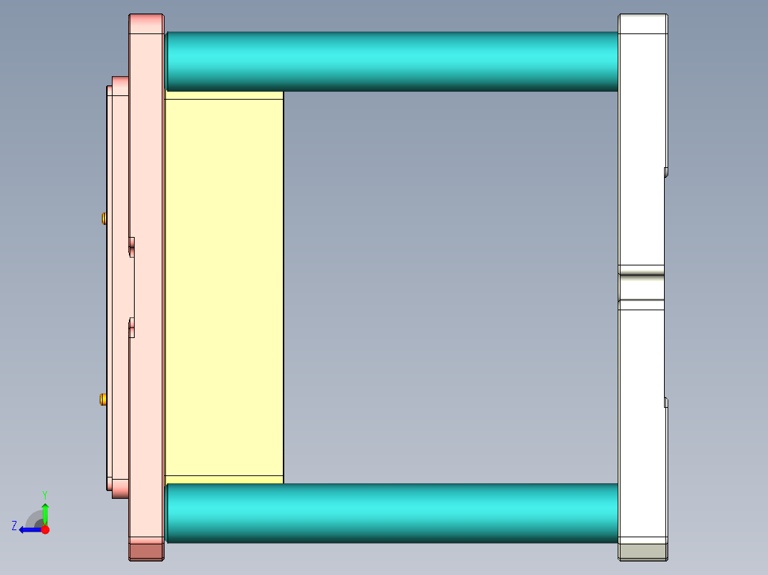Kollur-C-QX-CNC2-170311右视图