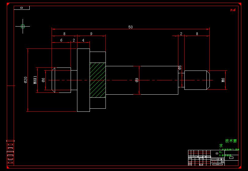 Q236-手动气阀机械加工工艺规程及数控编程设计【三维SolidWorks】