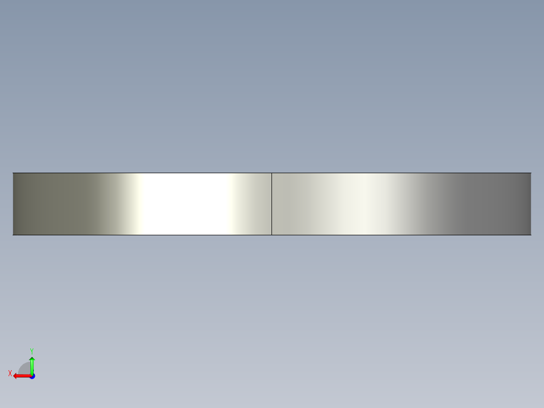 基恩士FU-82Cwasher_kc图纸模型后视图