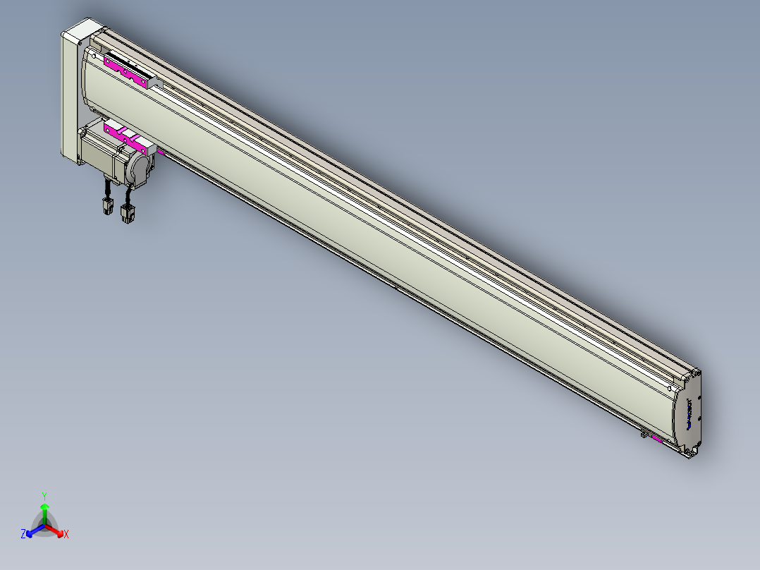 威洛博QF13-Lxx-C-S1020-BL-ZP40-C3