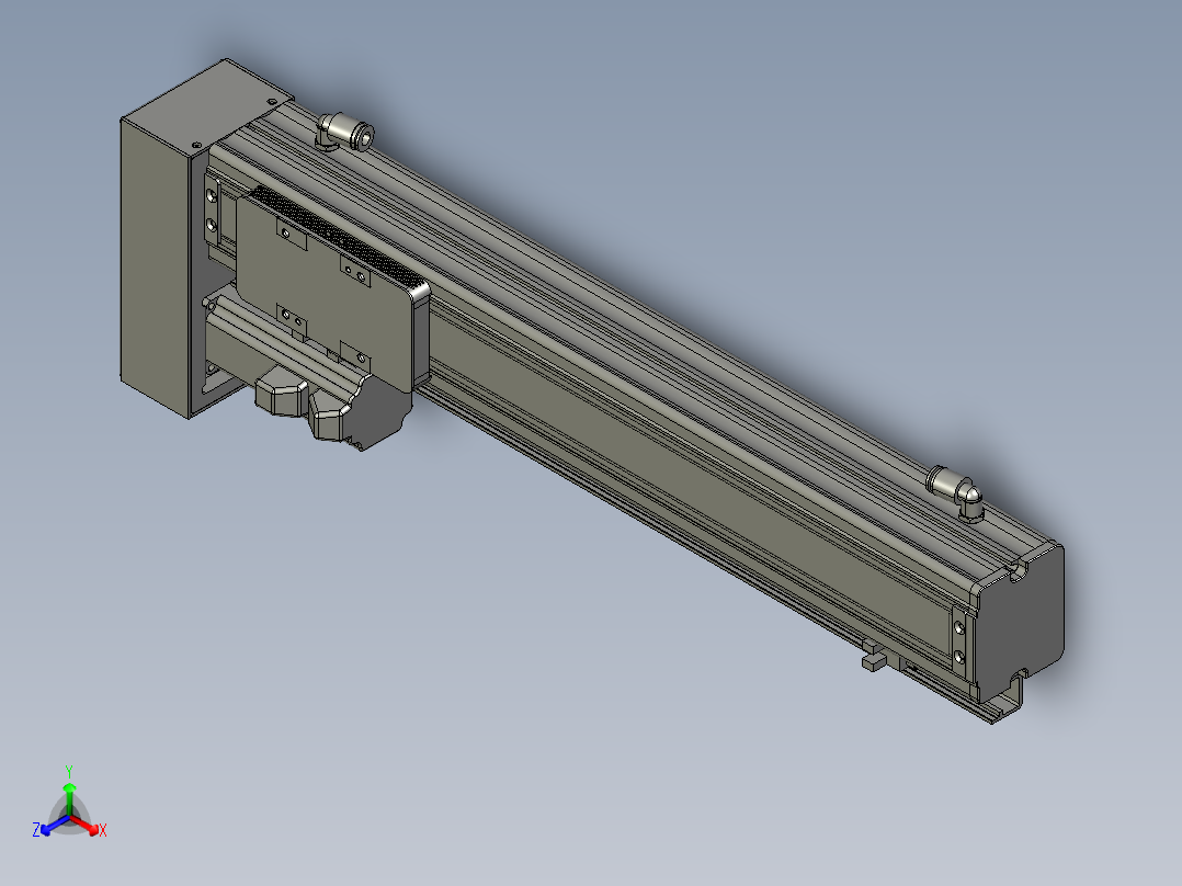 威洛博VC6-S300-BL-P10