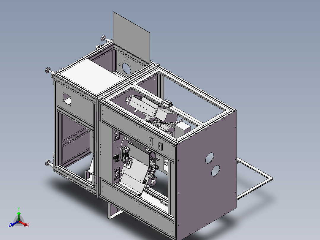 810-0428 <span style='color: red'>3D</span>焊锡机