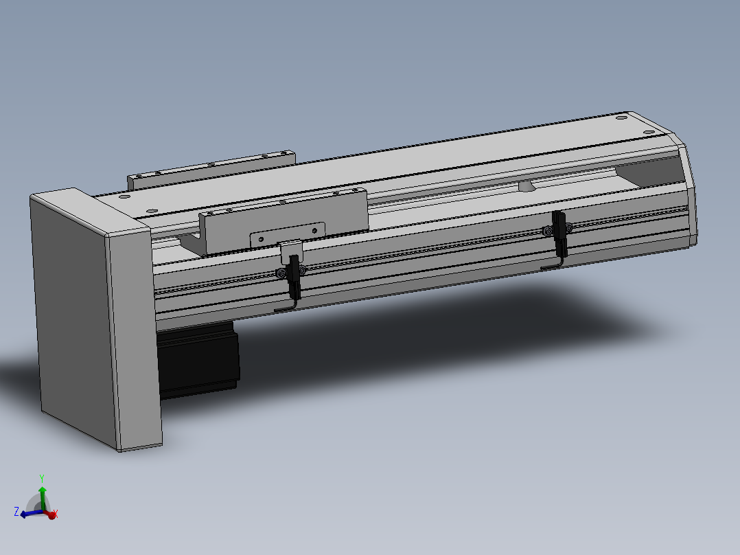 精密模组MY170-T10-250L-BM-P40B-C4-C