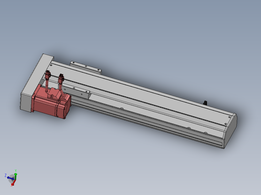 精密模组MY100-T10-350L-BL-P20B-C4-C