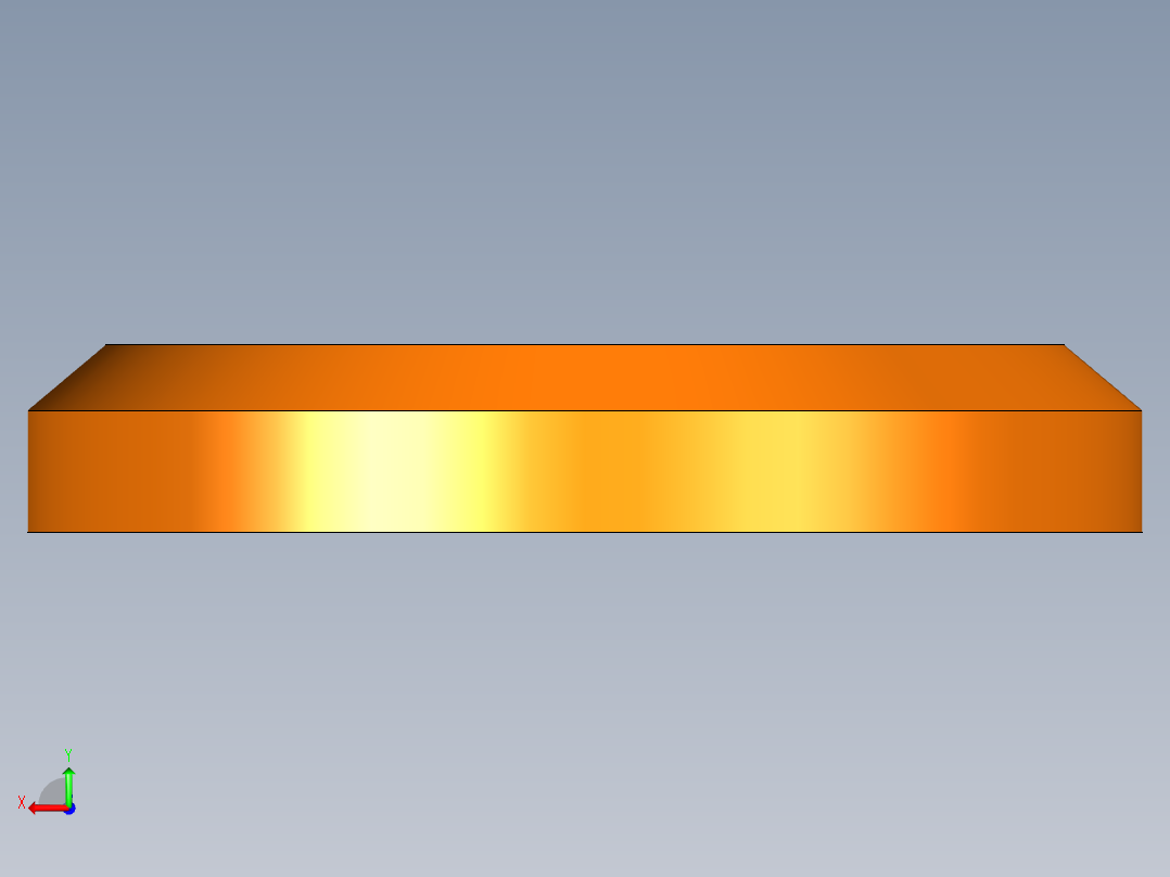 管道手动球阀-水管开关阀-手动阀门User Library-md52c150dn25-1_DN25~32StemPackingC后视图