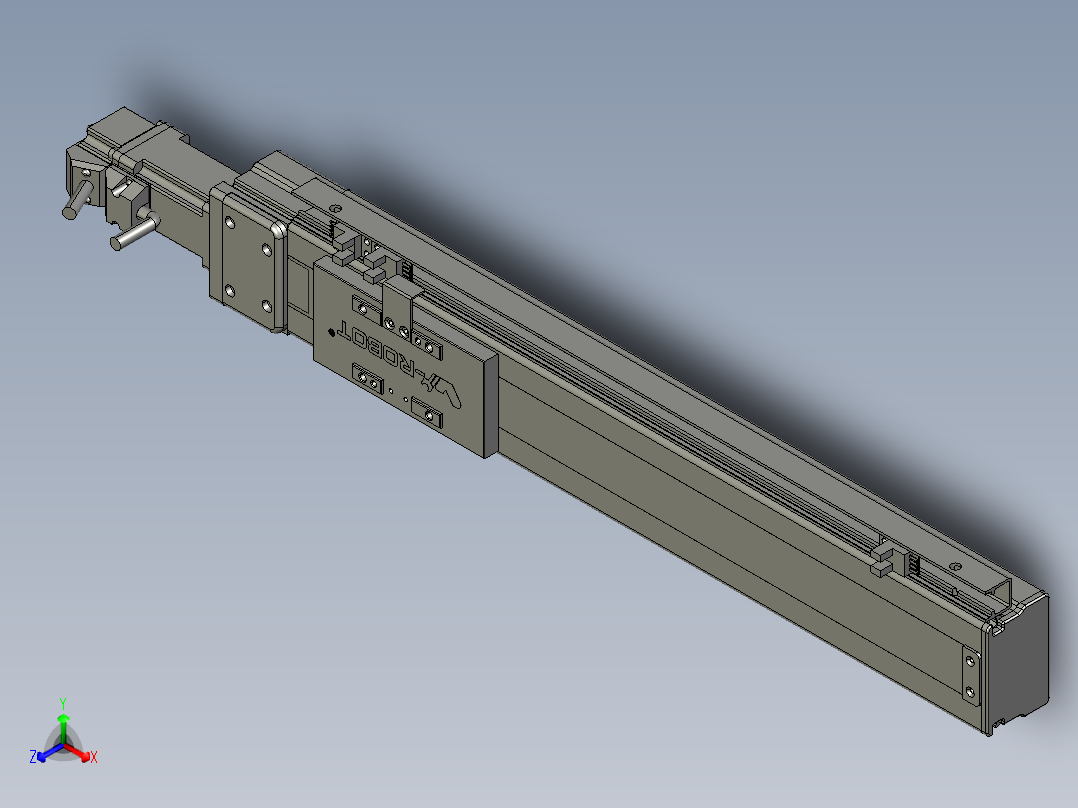 威洛博VT6-S320-BC-P10