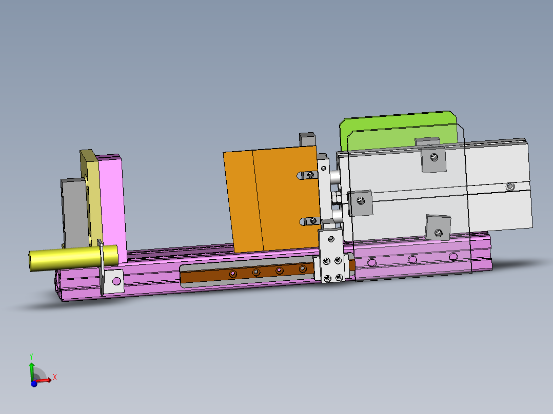 菊花枝条裁断机sw18可编辑