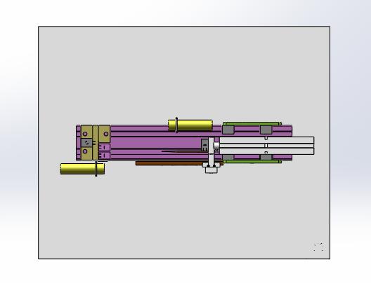 菊花枝条裁断机sw18可编辑