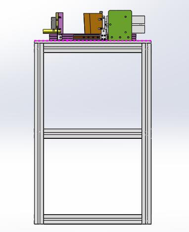 菊花枝条裁断机sw18可编辑
