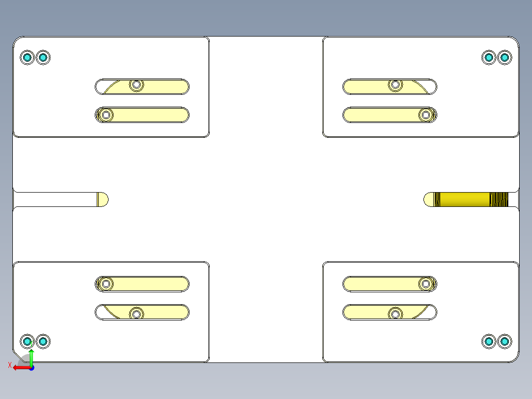 UX550-B-CNC1-1227后视图