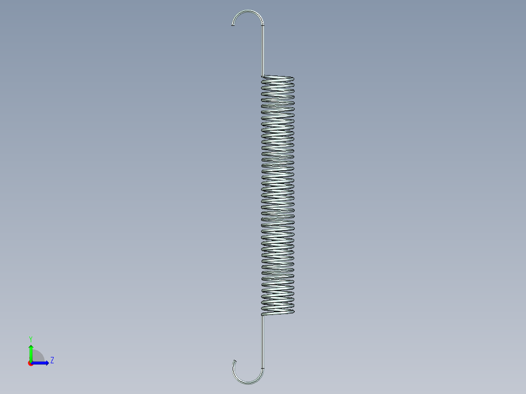 P101-轿车鼓式制动器结构设计及三维catia建模【领从蹄式】左视图