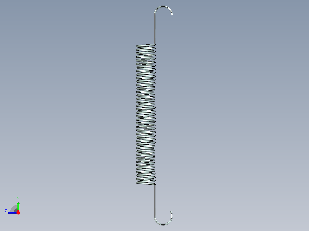 P101-轿车鼓式制动器结构设计及三维catia建模【领从蹄式】右视图