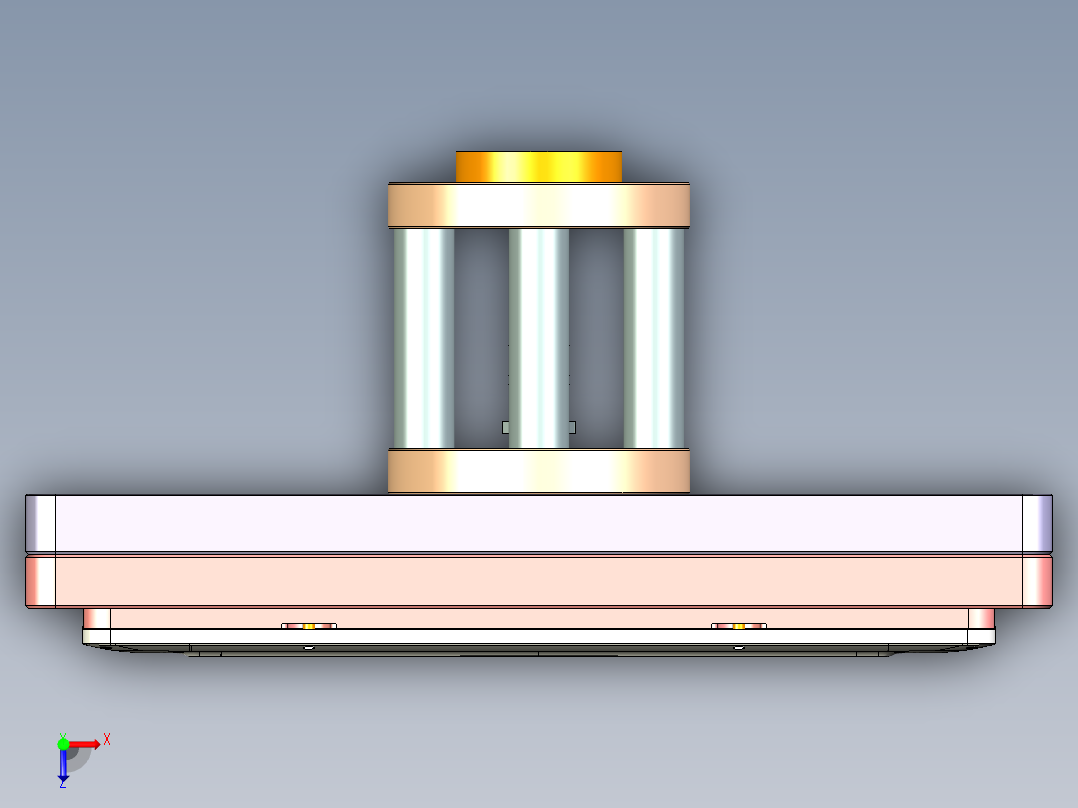 CAZ60-D-CNC4-20171018俯视图