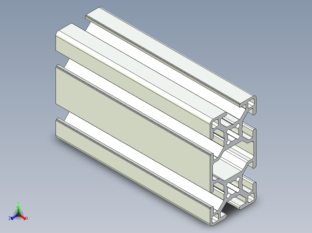 型材-BR 30X60 KJN992457.STEP