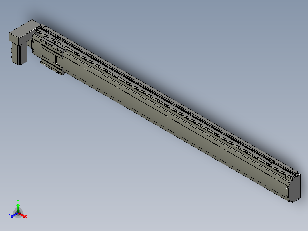 威洛博VBF14-S1400-BRU