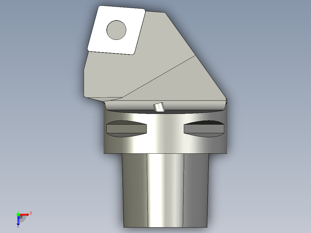 山特维克刀具5728165_TM01_MOD_0_1~TM01_00俯视图