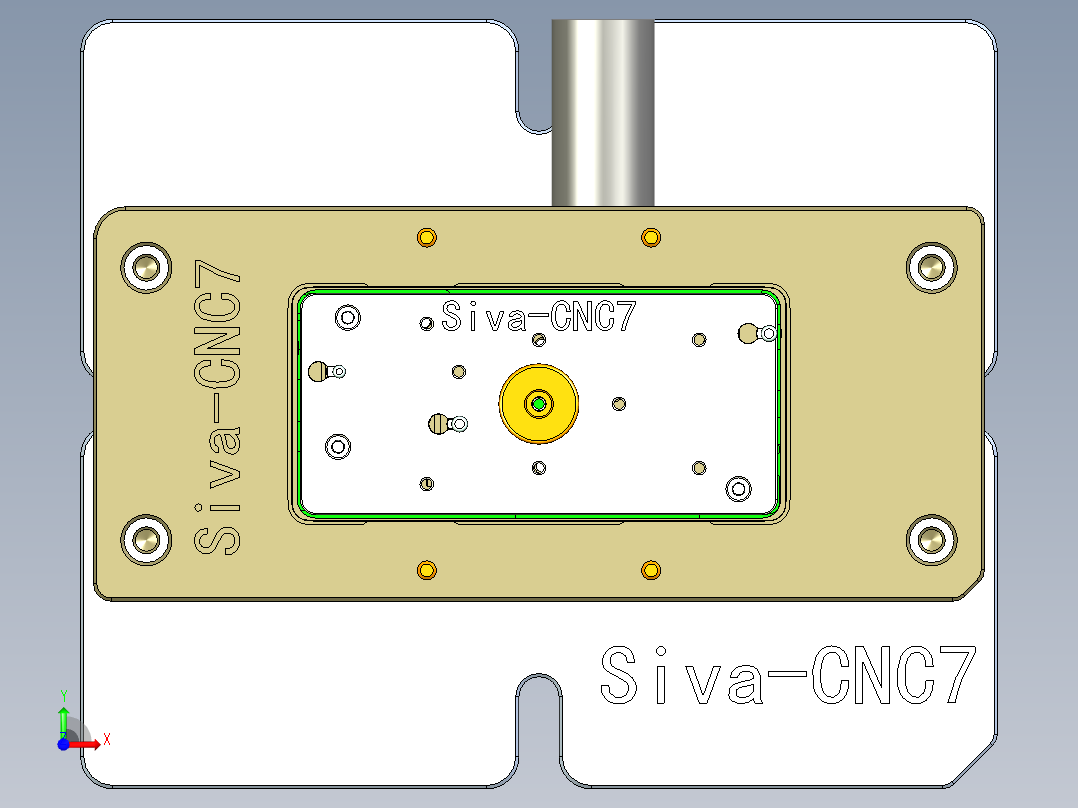 SIVA-CNC7-161115前视图