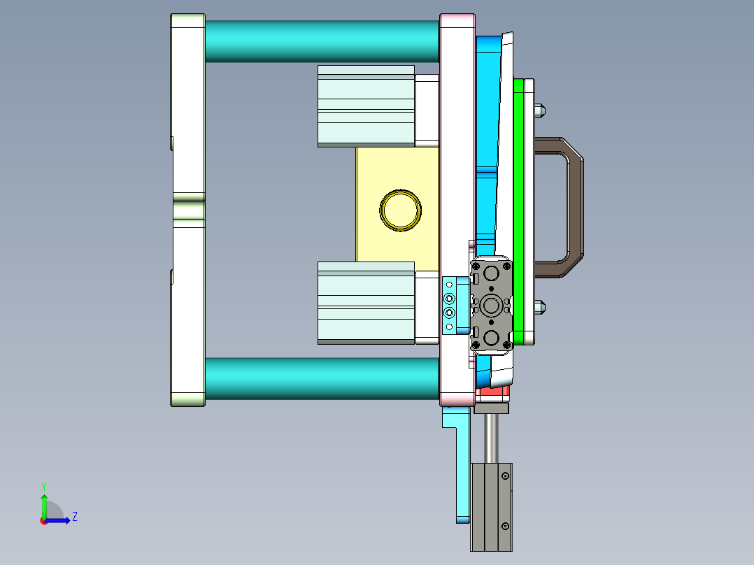 DAP10-CNC2-171030左视图