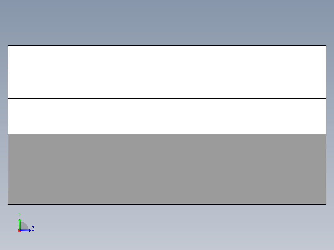 t型槽螺母左视图
