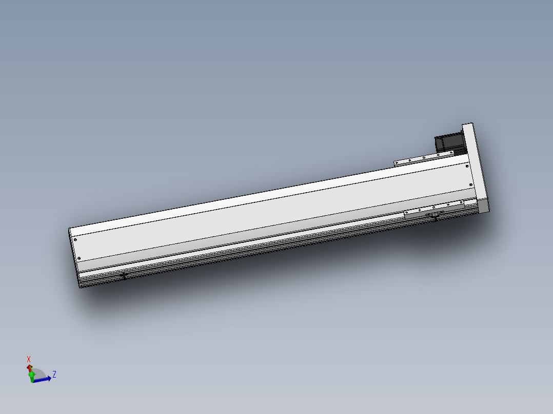 精密模组MY220-T10-1200L-BL-P75B-C4-C