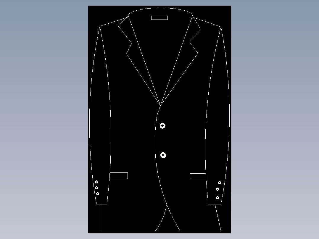 装饰CAD-BS-35