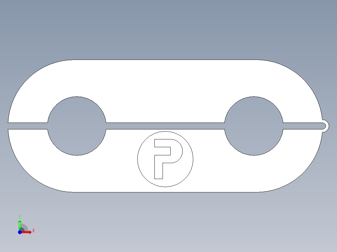 用于软管和硬管接头的工具ROPD106X前视图