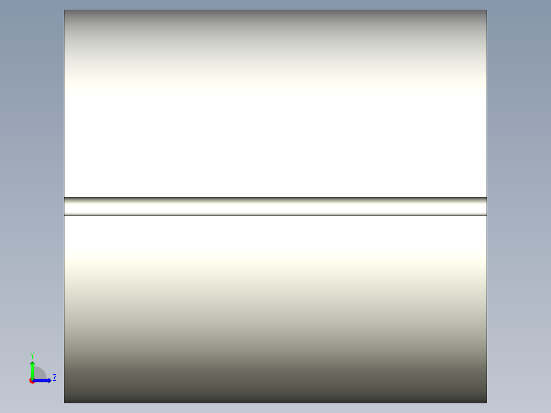 用于软管和硬管接头的工具ROPD106X左视图