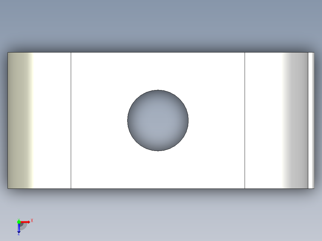 用于软管和硬管接头的工具ROPD106X俯视图