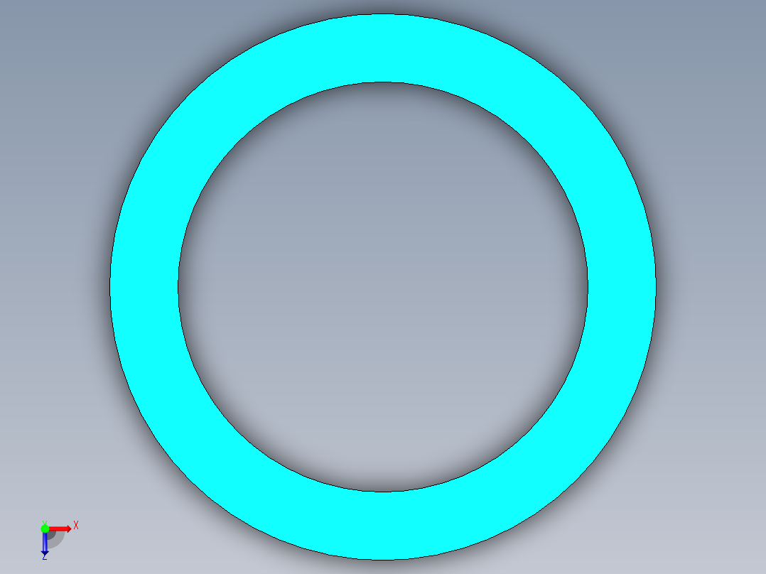 管道手动球阀-水管开关阀-手动阀门User Library-MD52C150DN25-2_DN25~32.TW俯视图