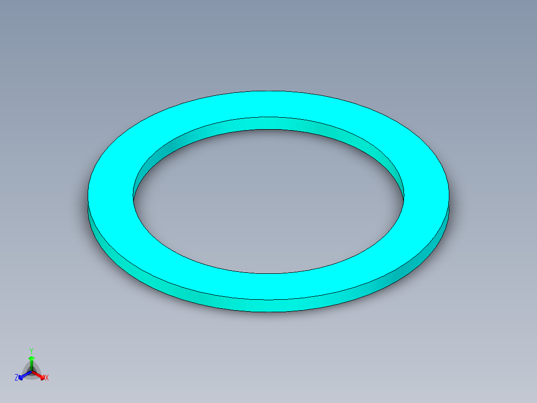 管道手动球阀-水管开关阀-手动阀门User Library-MD52C150DN25-2_DN25~32.TW正等轴测图