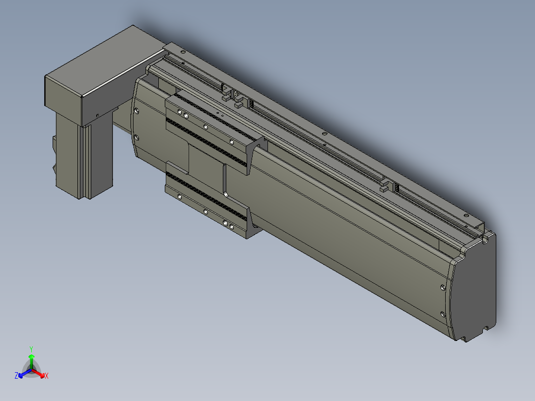 威洛博VBF14-S250-BRU