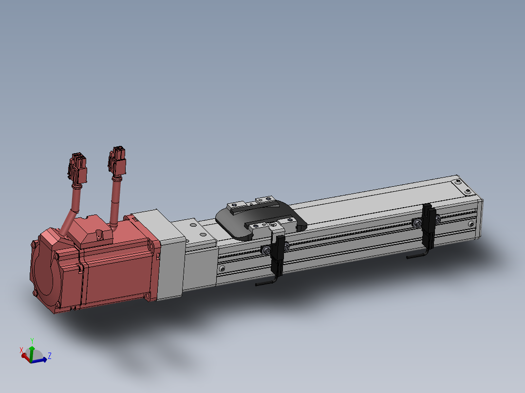 精密模组MY50-T10-150L-BC-P20B-C4-C