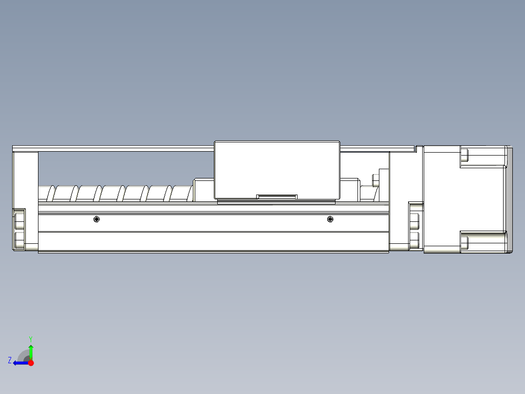 钢基模组-TPA-KNR-6005C-150A1-ML-H1右视图