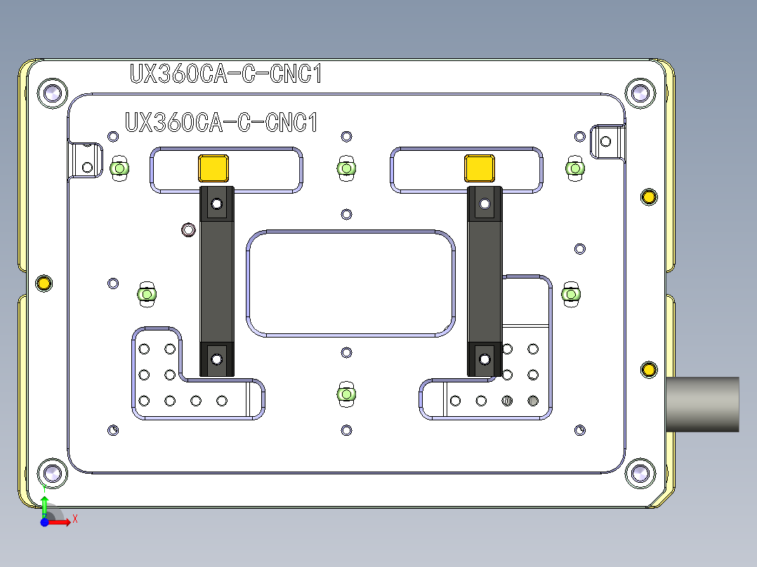 UX360CA-C-CNC1-0822前视图