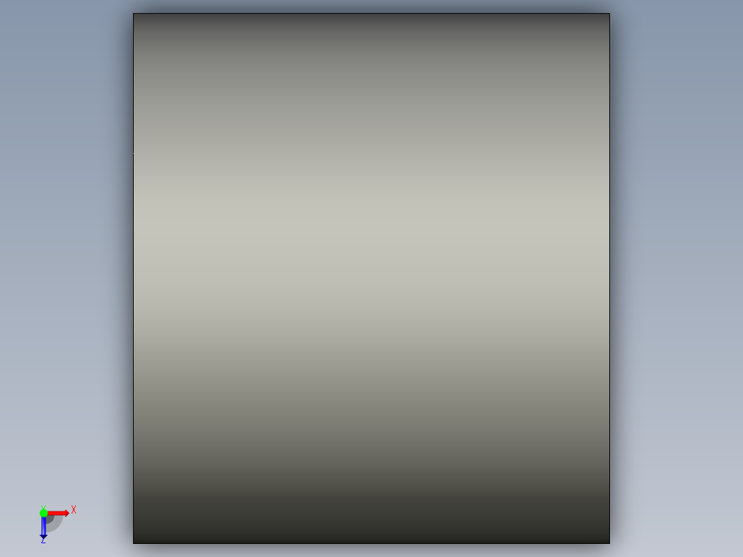 船舶管路系统SeaCor_FemaleAdapter_SxFPT_37J135015_1.5in俯视图