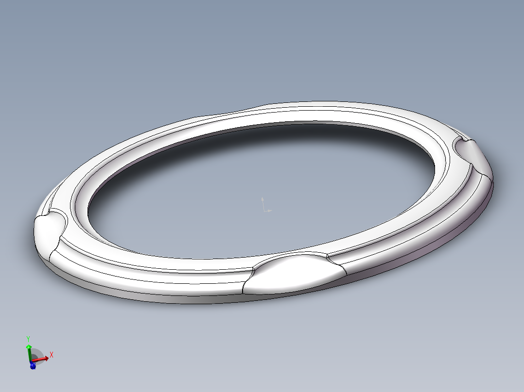 solidworks <span style='color: red'>时钟</span>外壳