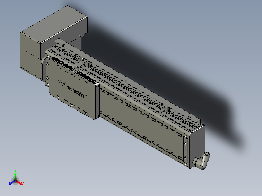 威洛博VBC10-S250-BRD-P40