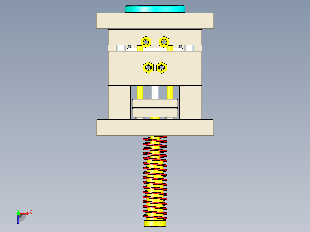 musluk-filitre-1俯视图