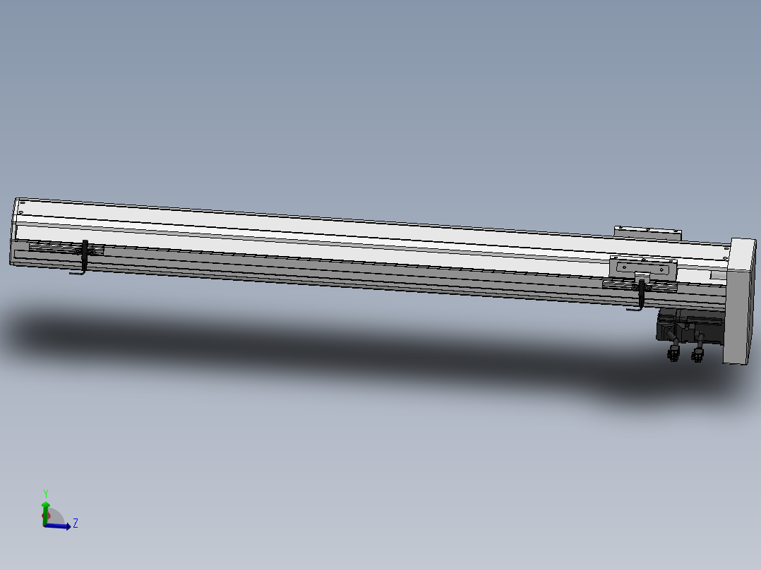 精密模组MY120-T10-750L-BM-P10B-C4-C