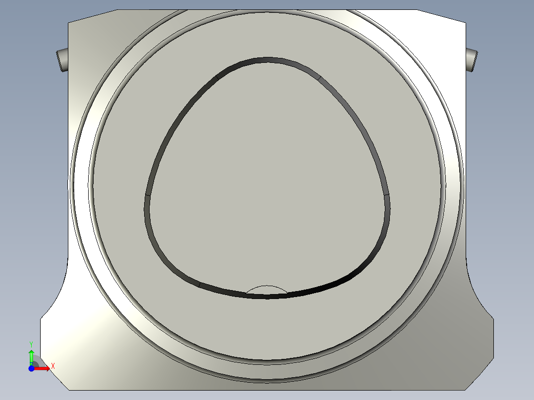 山特维克刀具7086876_TM01_MOD_0_0~TM01_00前视图