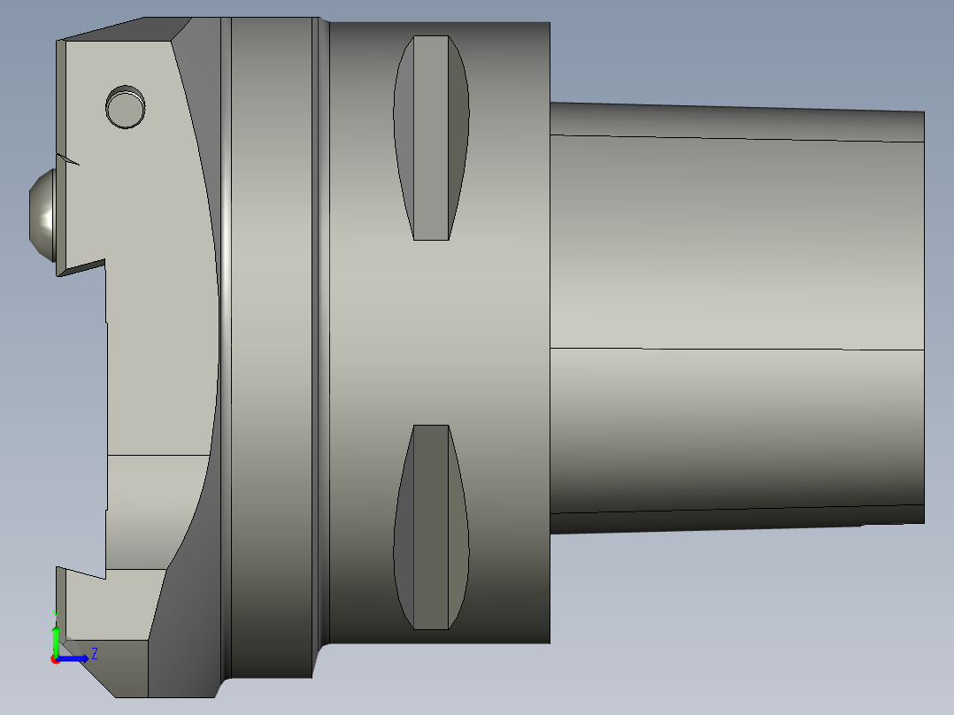山特维克刀具7086876_TM01_MOD_0_0~TM01_00左视图